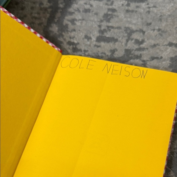 Diary of a Wimpy Kid Hot Mess Book - Picture 2 of 2